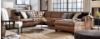 Picture of Baskove 4-Piece Sectional with Chaise